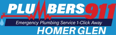 Plumbers 911 Homer Glen